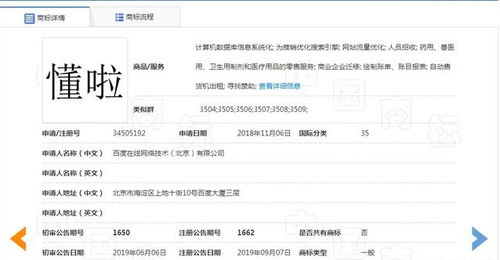 商標申請成功率驟降 26件申請僅通過1件的背后