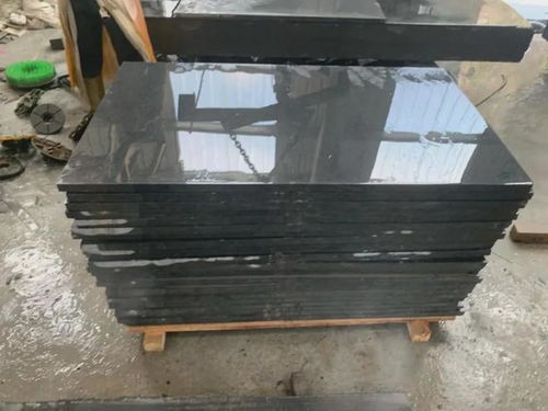 芝麻黑石材加工價格解析及影響因素